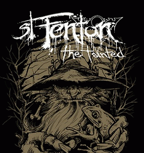 St. Fenton The Tainted : St. Fenton the Tainted